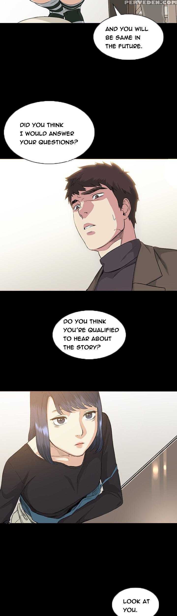 By Chance (ep. 1-35) [english] 1