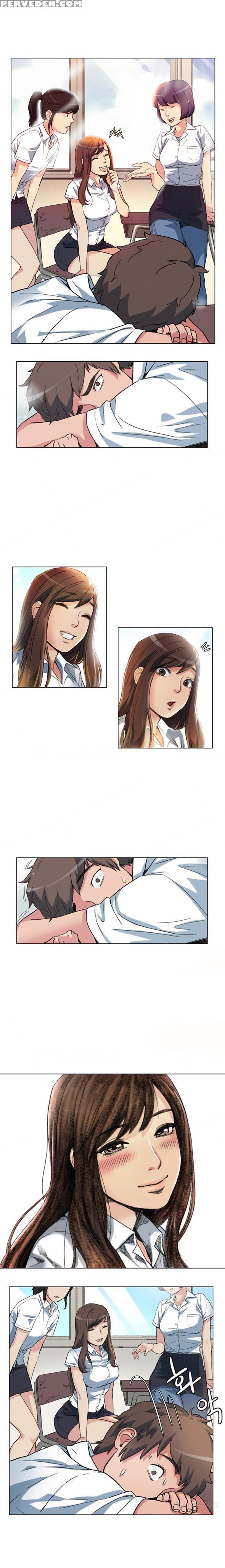 By Chance Ch.1-2 (english) (ongoing) 1