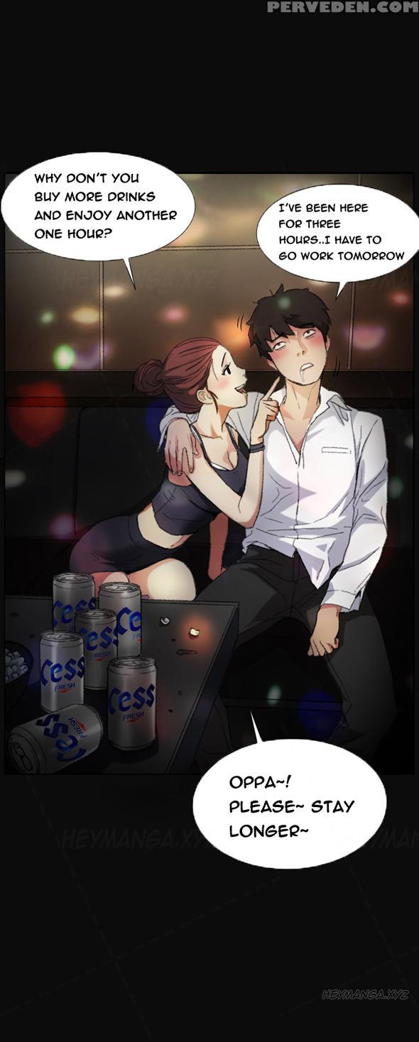 By Chance Ch.1-2 (english) (ongoing) 1