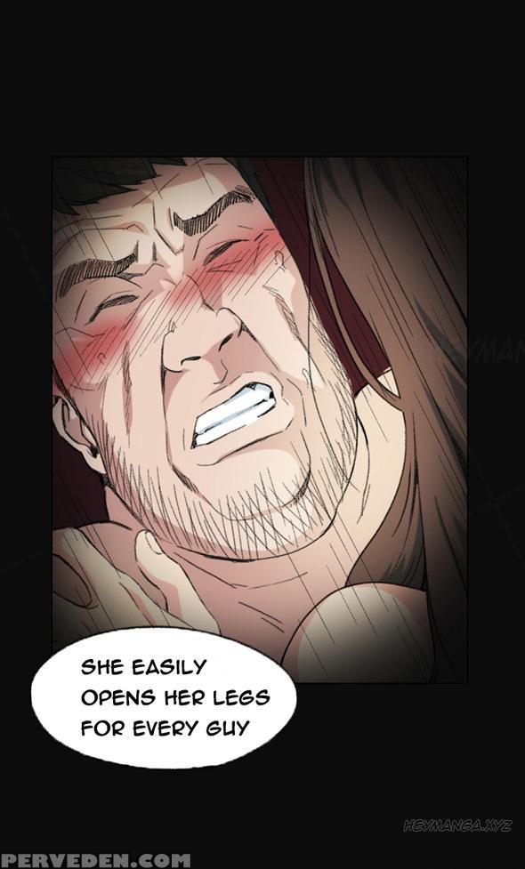 By Chance Ch.1-2 (english) (ongoing) 1