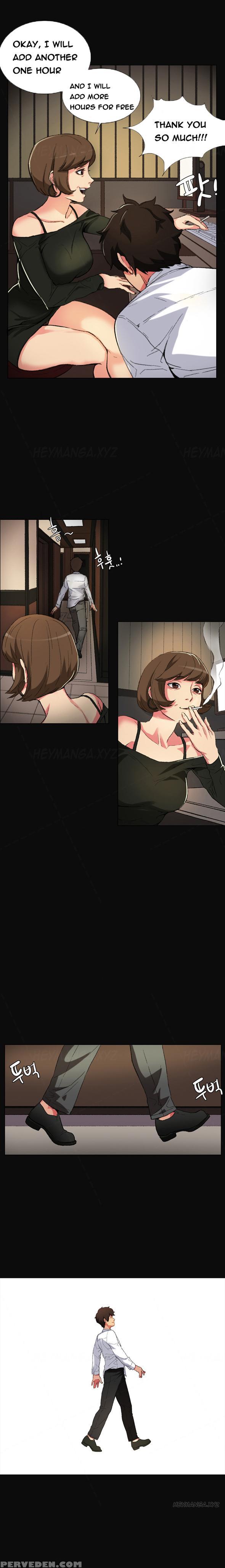 By Chance Ch.1-2 (english) (ongoing) 1
