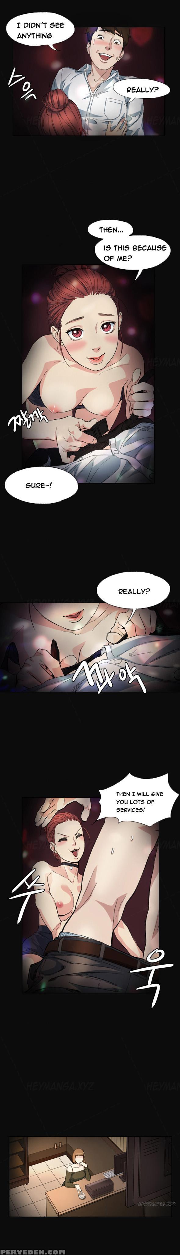 By Chance Ch.1-6 (english) (ongoing) 1