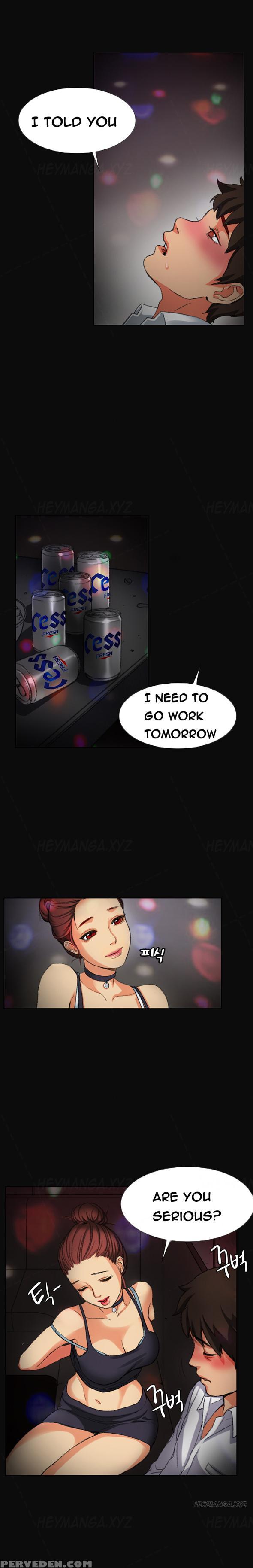 By Chance Ch.1-6 (english) (ongoing) 1