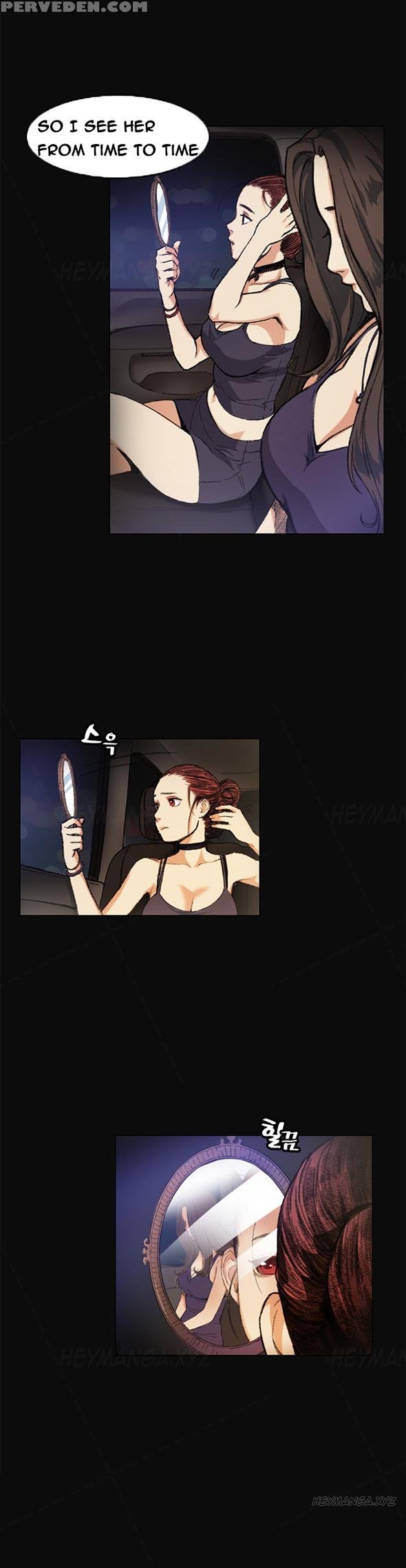 By Chance Ch.1-6 (english) (ongoing) 1