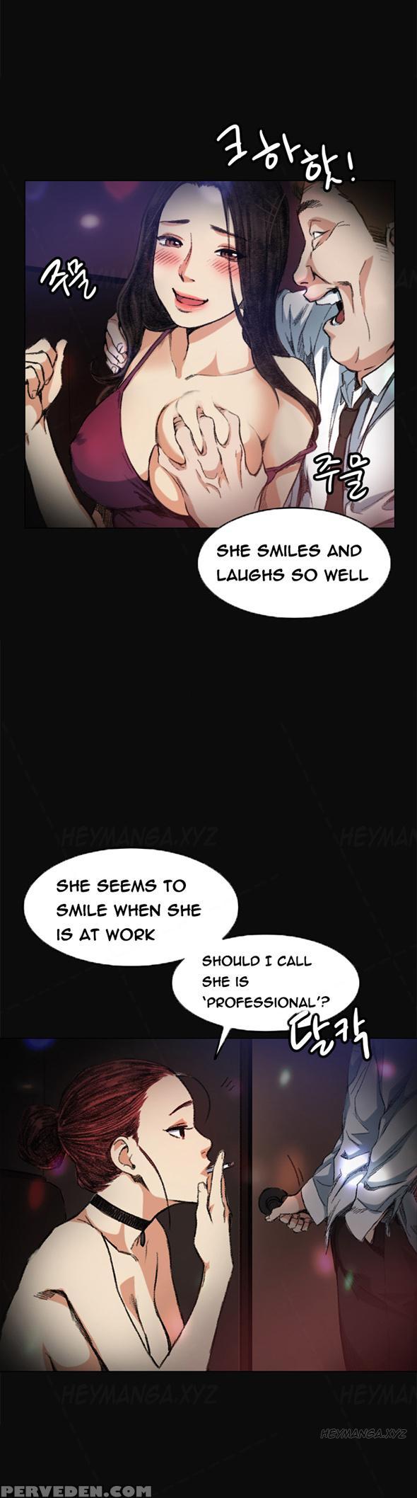 By Chance Ch.1-6 (english) (ongoing) 1