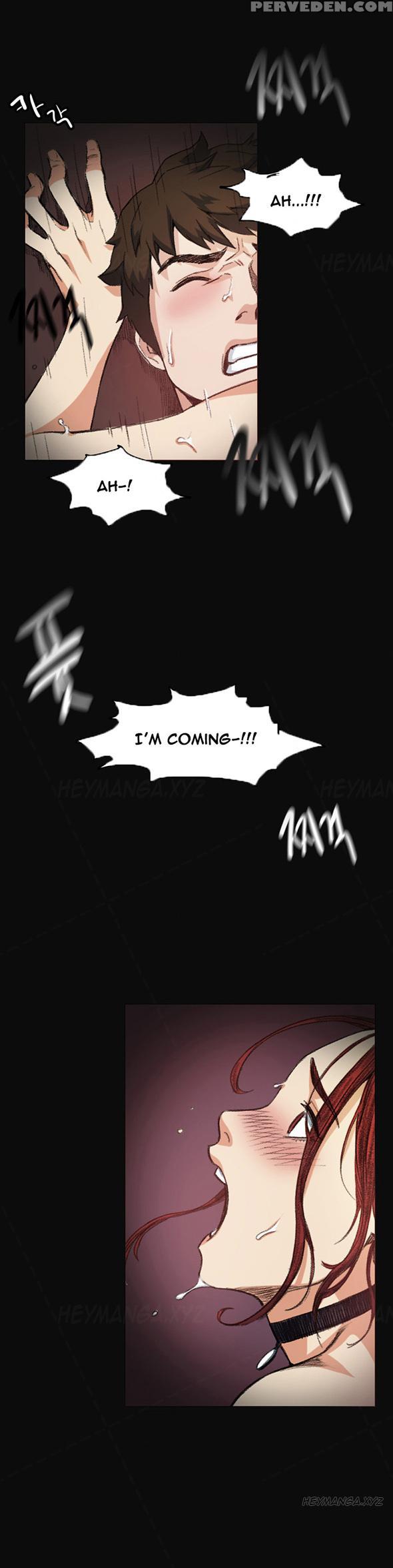 By Chance Ch.1-9 (english) (ongoing) 1