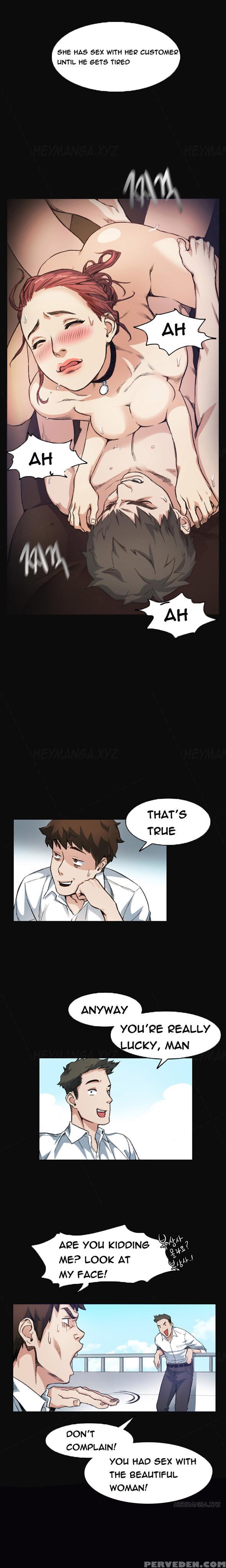 By Chance Ch.1-9 (english) (ongoing) 1