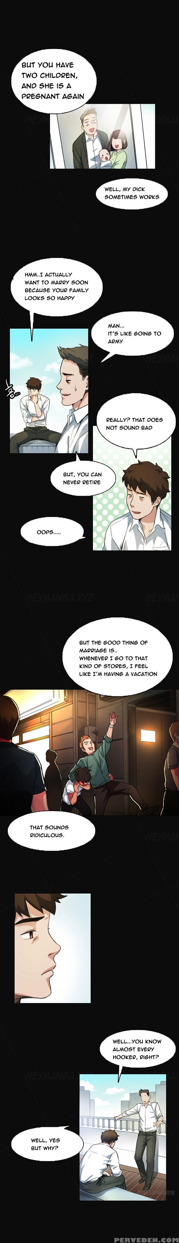 By Chance Ch.1-9 (english) (ongoing) 1