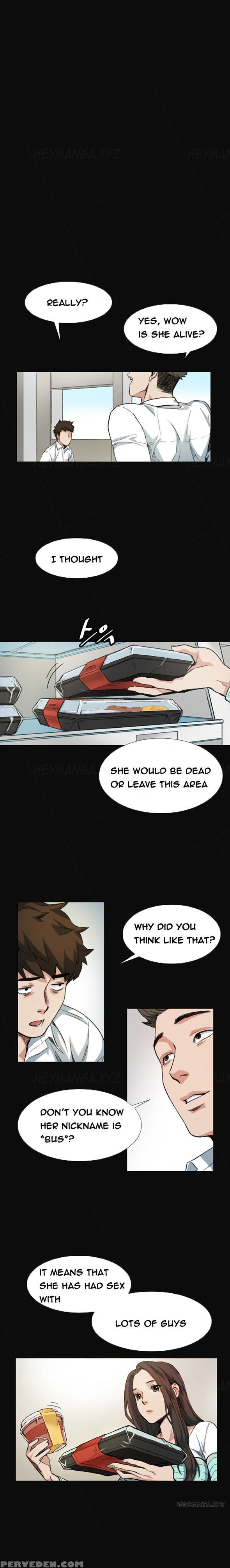 By Chance Ch.1-9 (english) (ongoing) 1