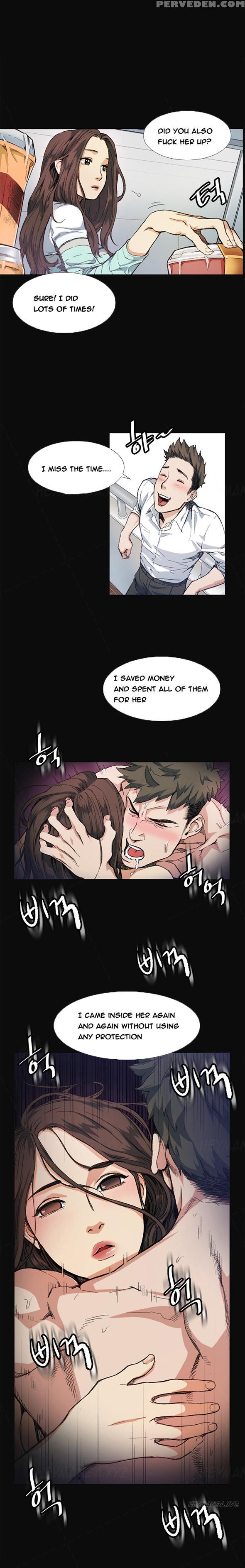 By Chance Ch.1-9 (english) (ongoing) 1