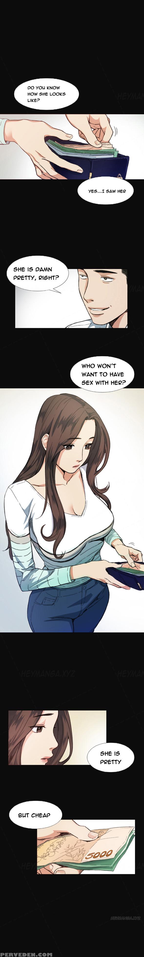 By Chance Ch.1-9 (english) (ongoing) 1