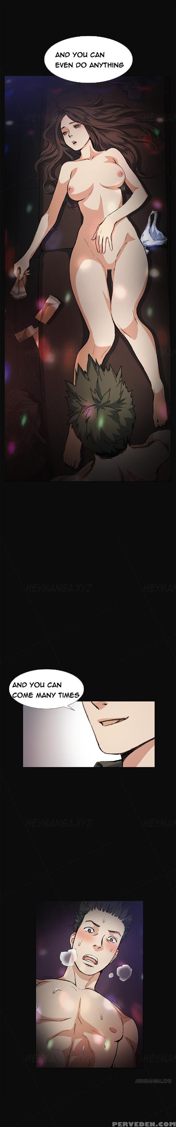 By Chance Ch.1-9 (english) (ongoing) 1