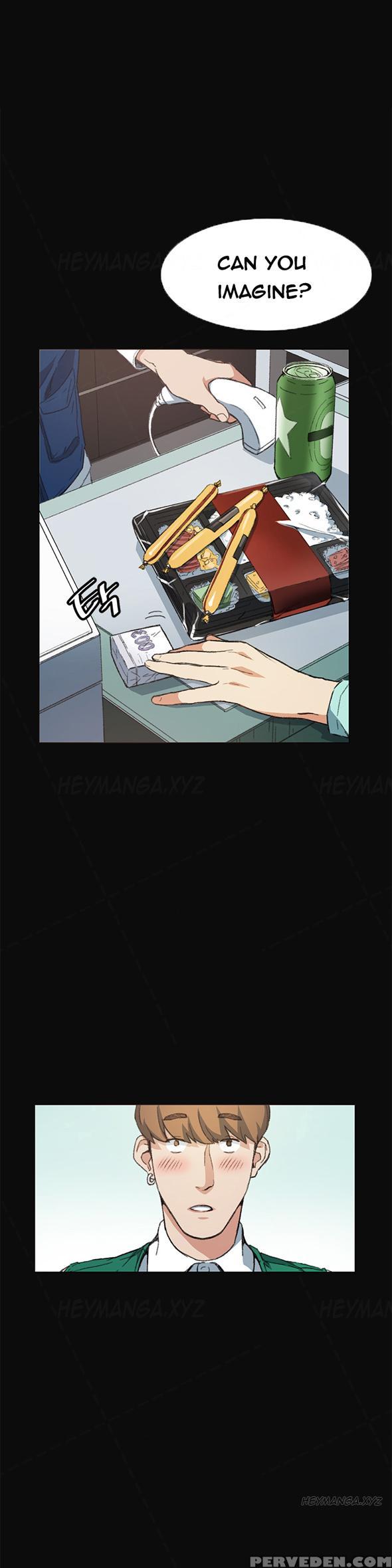 By Chance Ch.1-9 (english) (ongoing) 1