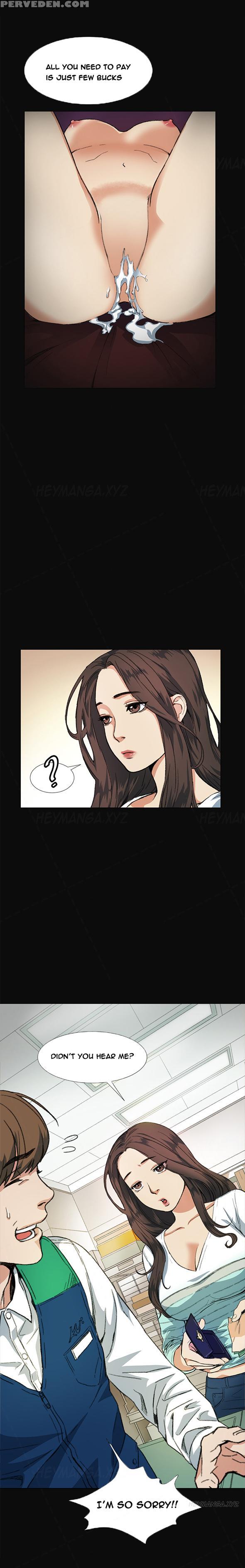 By Chance Ch.1-9 (english) (ongoing) 1