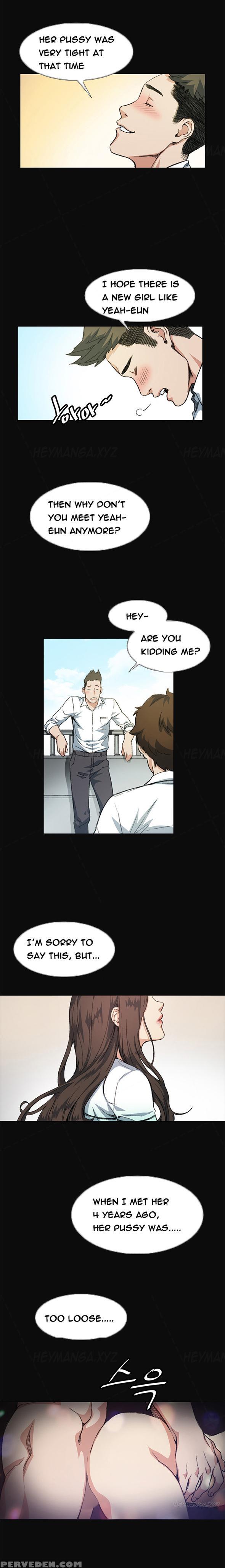 By Chance Ch.1-9 (english) (ongoing) 1