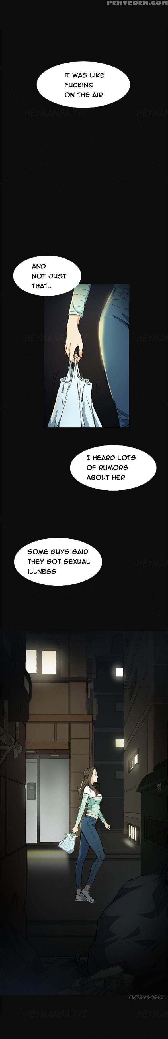 By Chance Ch.1-9 (english) (ongoing) 1