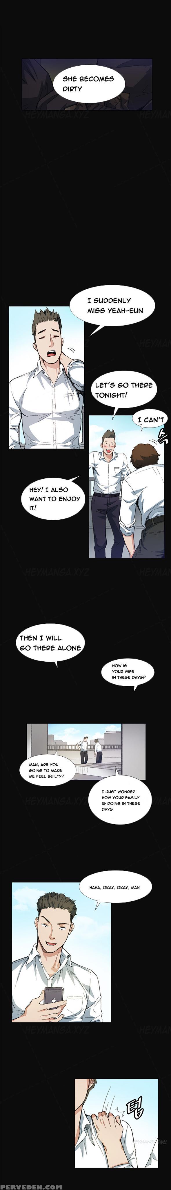 By Chance Ch.1-9 (english) (ongoing) 1