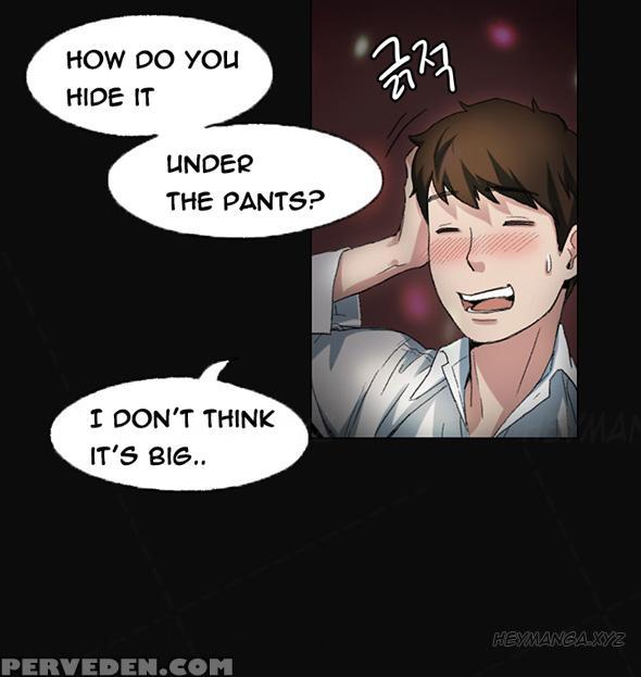 By Chance Ch.1-9 (english) (ongoing) 1