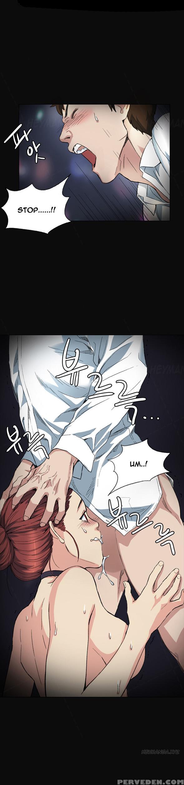 By Chance Ch.1-9 (english) (ongoing) 1