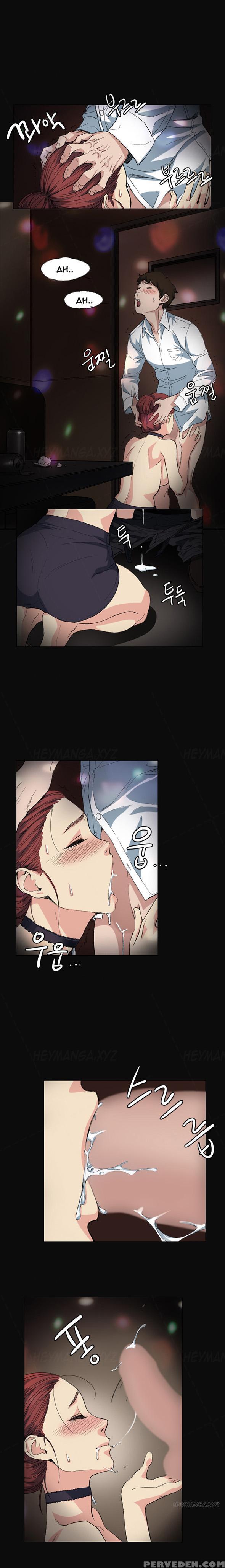By Chance Ch.1-9 (english) (ongoing) 1