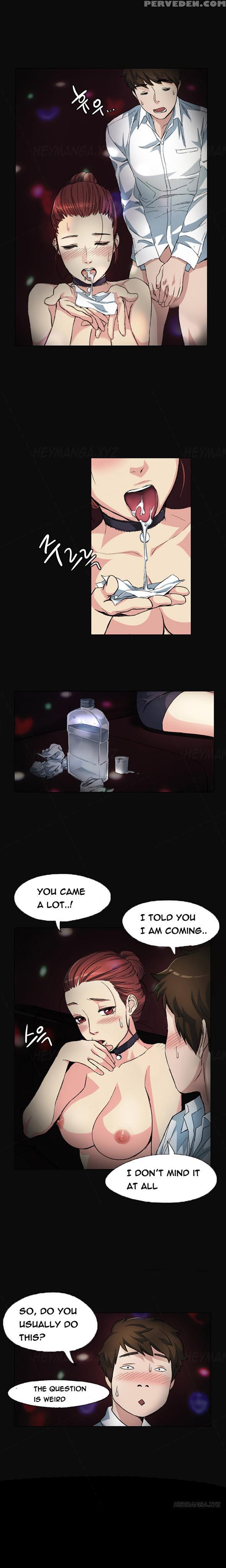 By Chance Ch.1-9 (english) (ongoing) 1