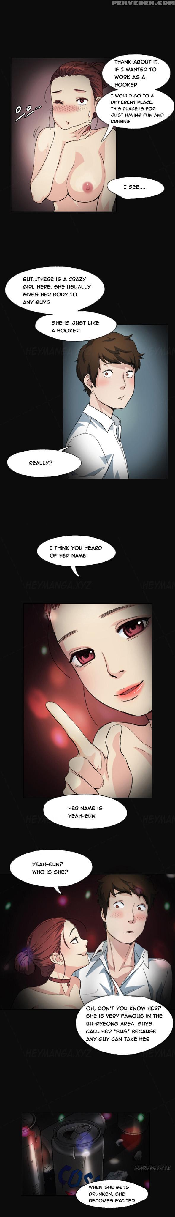 By Chance Ch.1-9 (english) (ongoing) 1