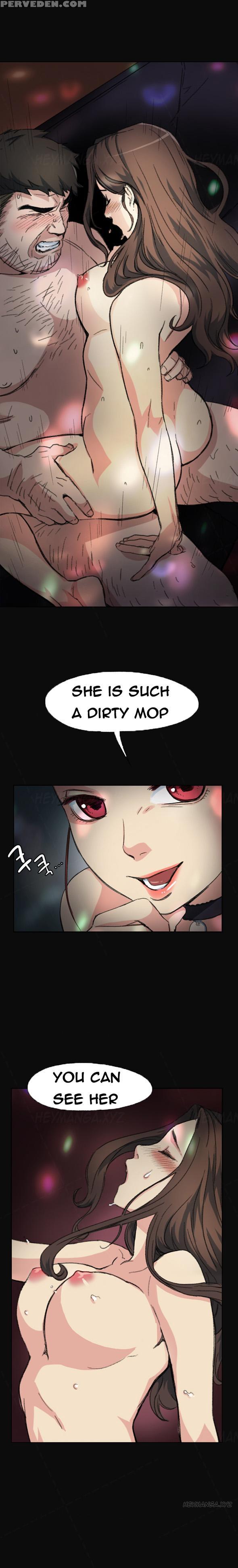By Chance Ch.1-9 (english) (ongoing) 1