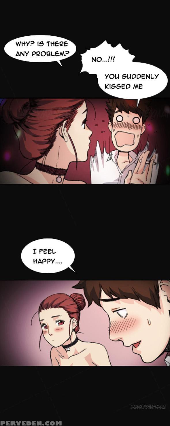 By Chance Ch.1-9 (english) (ongoing) 1