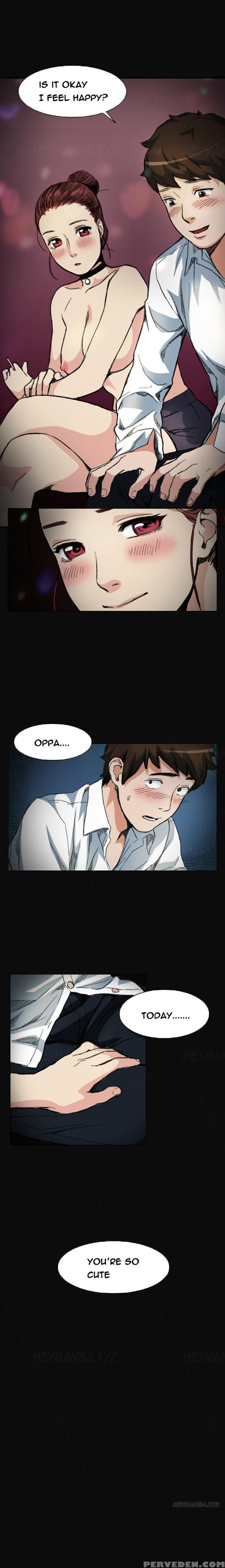 By Chance Ch.1-9 (english) (ongoing) 1