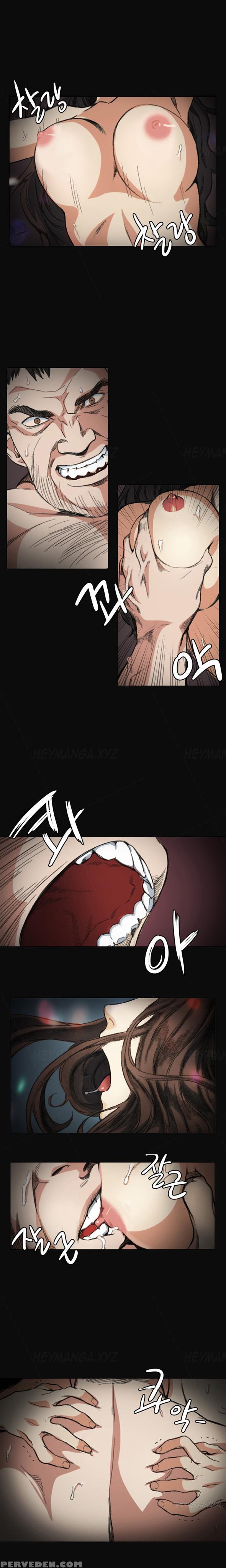 By Chance Ch.1-9 (english) (ongoing) 1