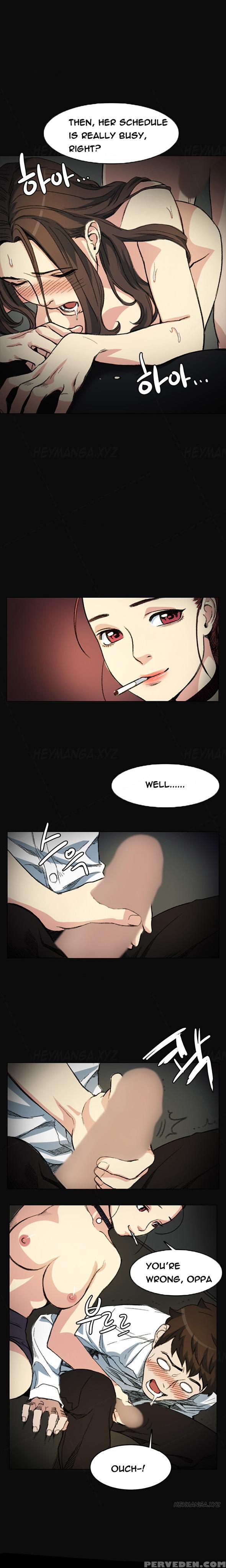 By Chance Ch.1-9 (english) (ongoing) 1