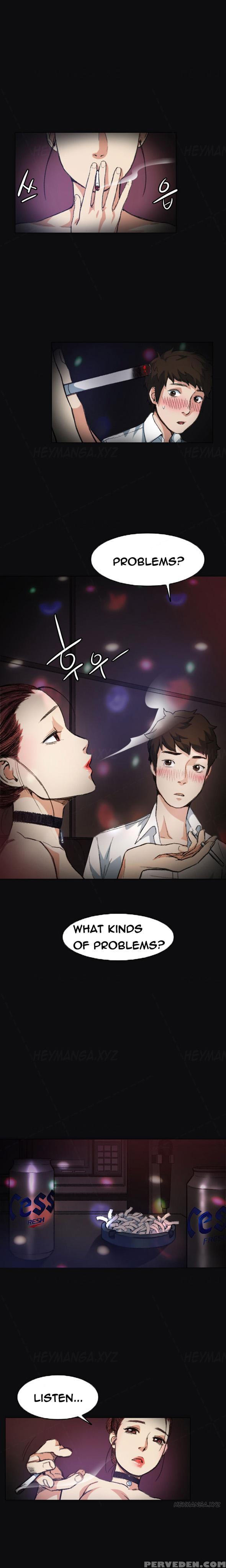 By Chance Ch.1-9 (english) (ongoing) 1