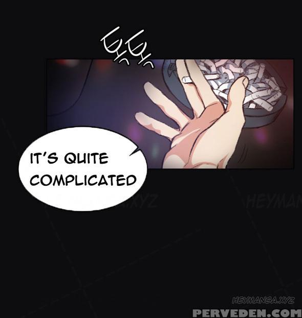 By Chance Ch.1-9 (english) (ongoing) 1