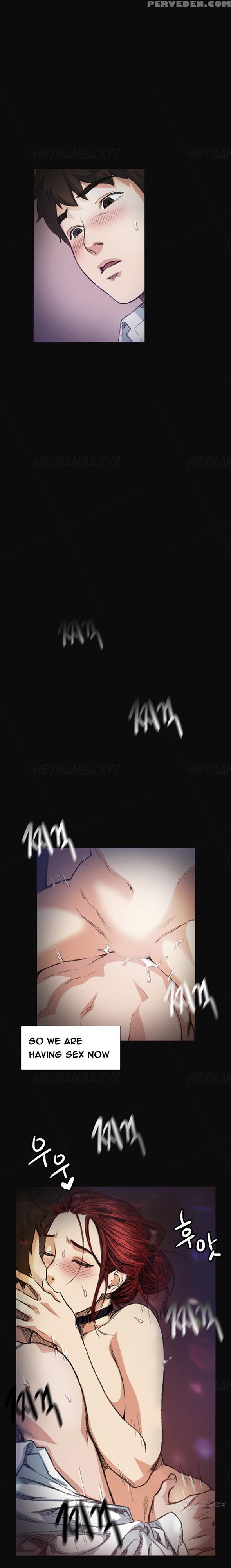 By Chance Ch.1-9 (english) (ongoing) 1
