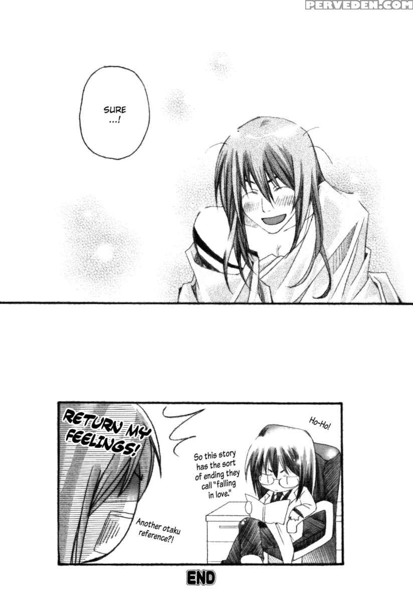 Byaku Sensei To Renji Kun. 1