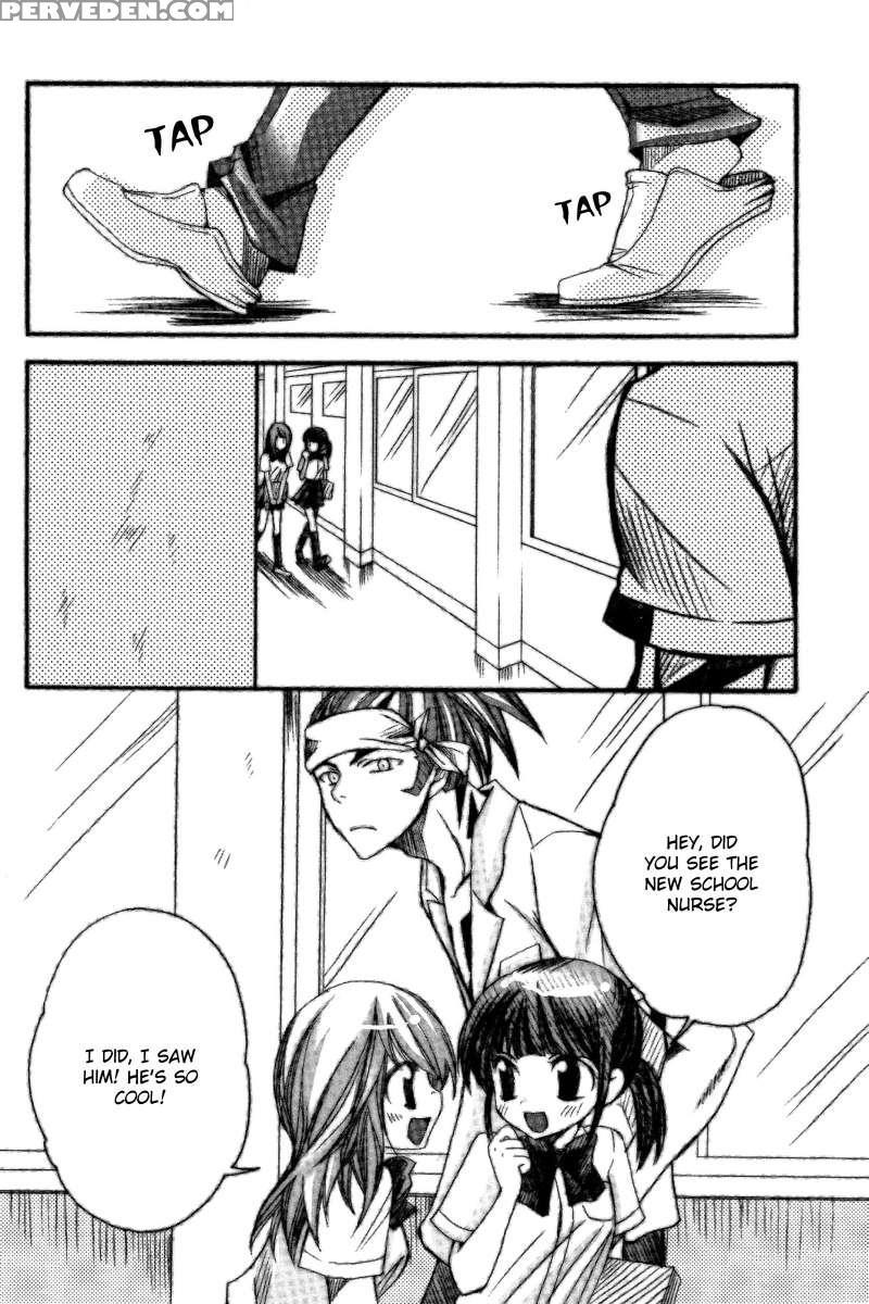 Byaku Sensei To Renji Kun. 1