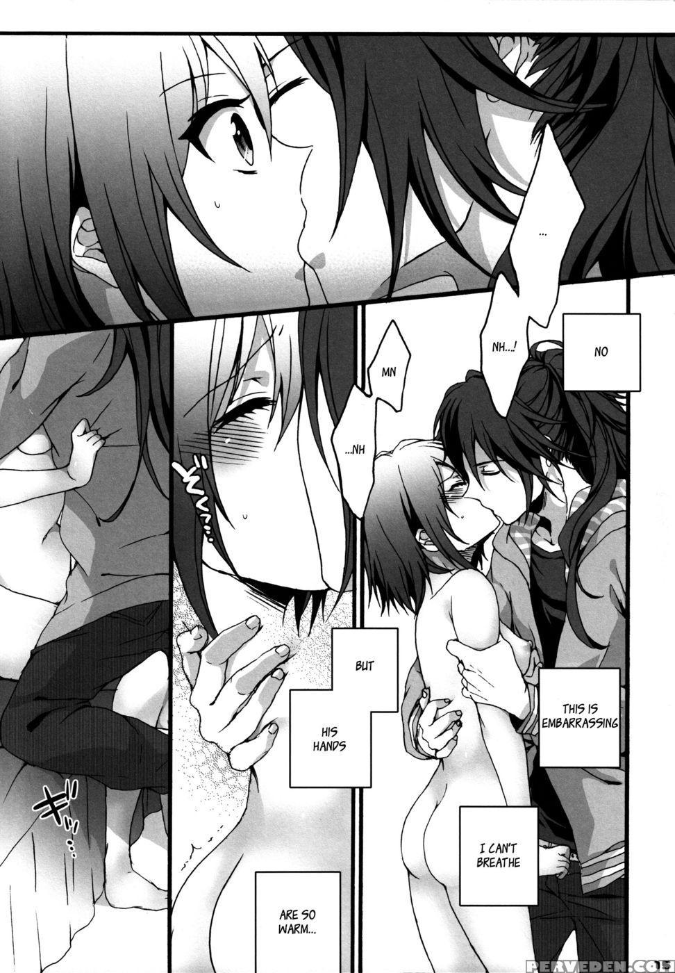 Bye Bye, Together - Puella Magi Madoka Magica 1