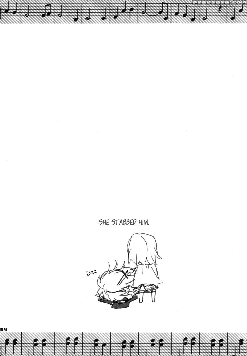 Bye Bye, Together - Puella Magi Madoka Magica 1