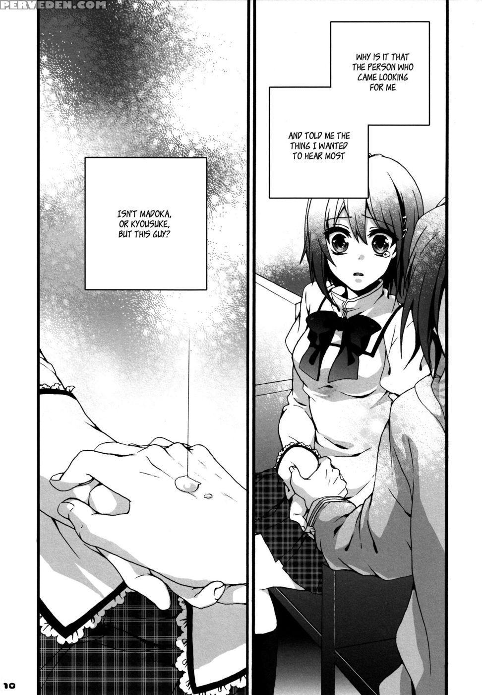 Bye Bye, Together - Puella Magi Madoka Magica 1