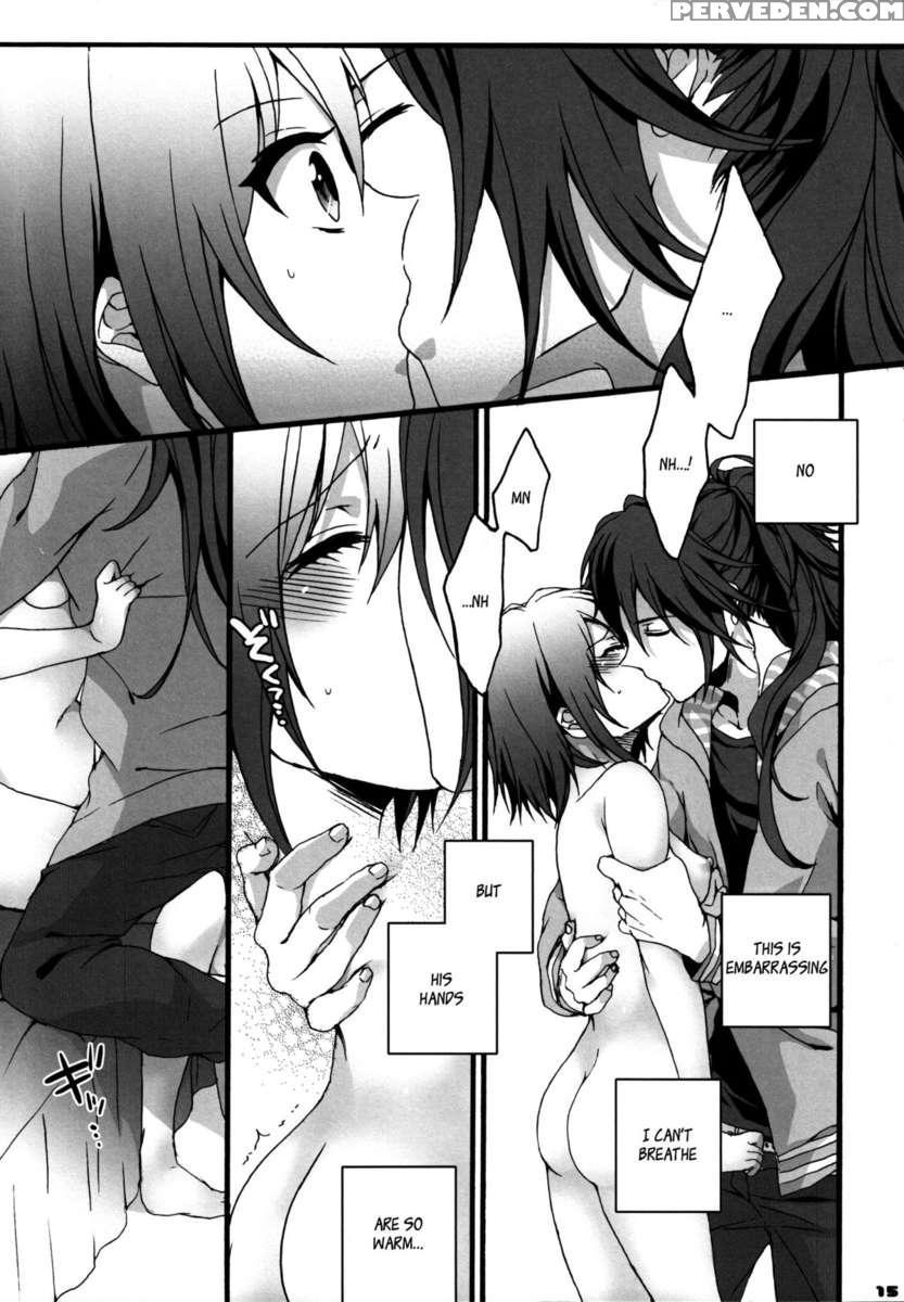Bye Bye, Together 1