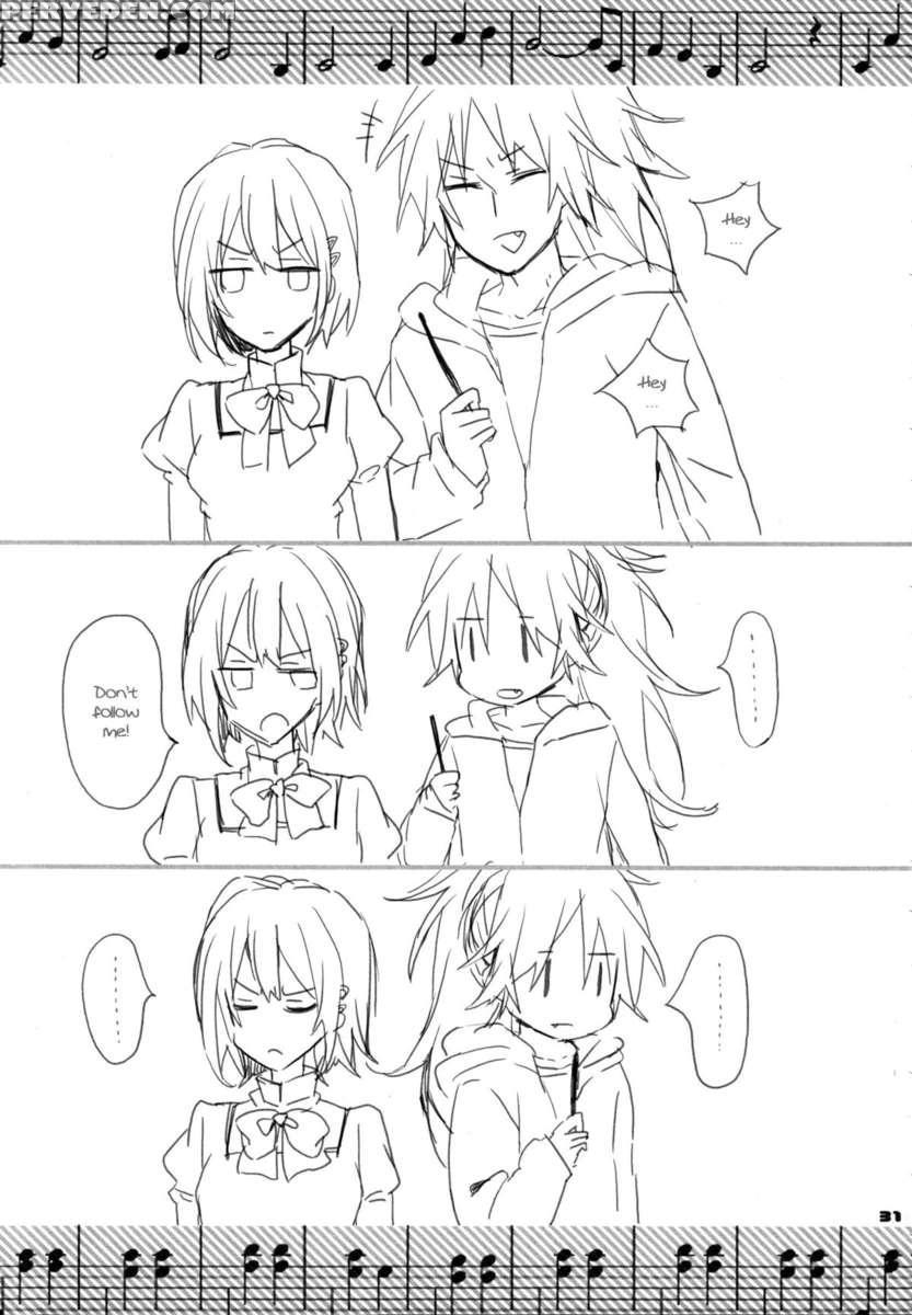Bye Bye, Together 1