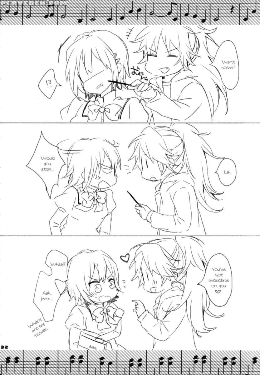Bye Bye, Together 1
