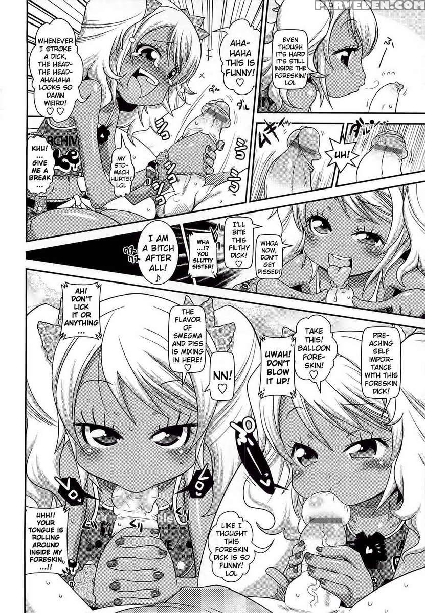 Byuu-byuu-bitch!!!!! 1