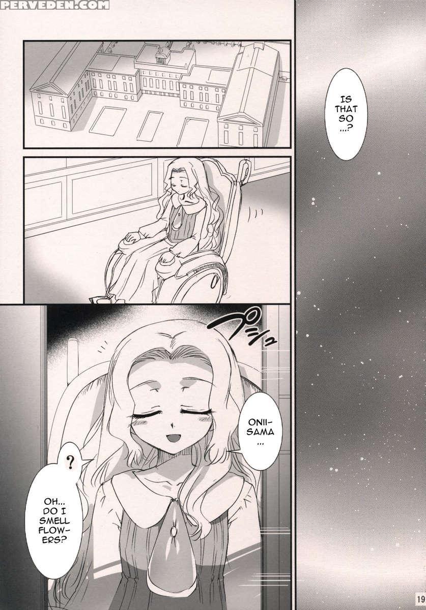 C.c. Otodoke! Majo Yome Nikki 1