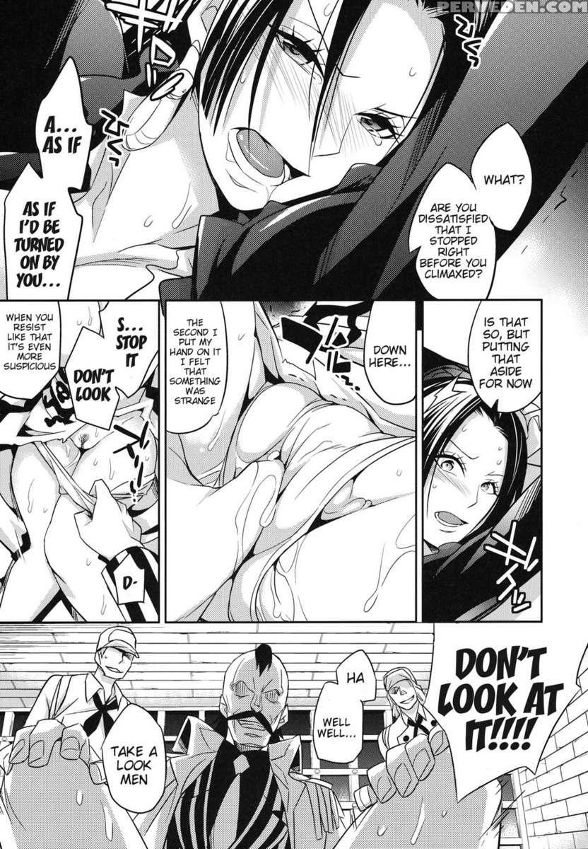 C9-05 Sweet Poison 1