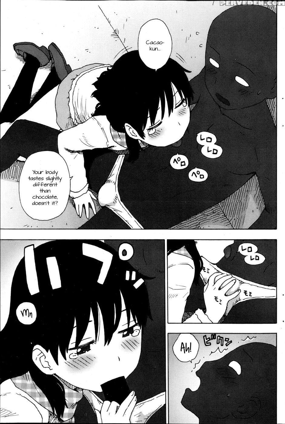 Cacaosu - Karma Tatsurou 1