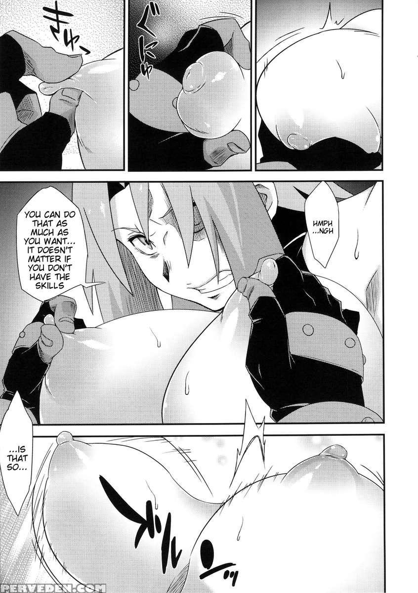 Cactus Ninja Path -abnormal Battle 1