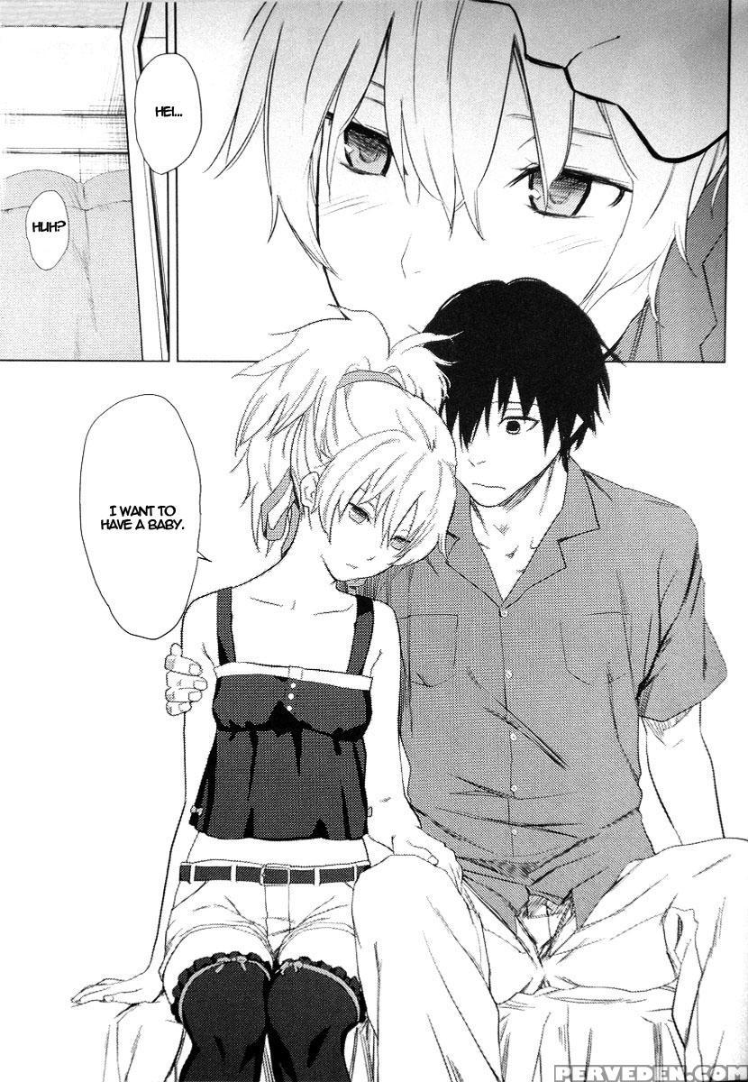 Cadenza -still In The Night- - Darker Than Black 1