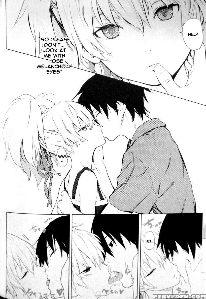 Cadenza -still In The Night- - Darker Than Black 1