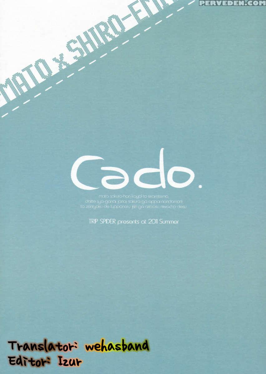 Cado. 1